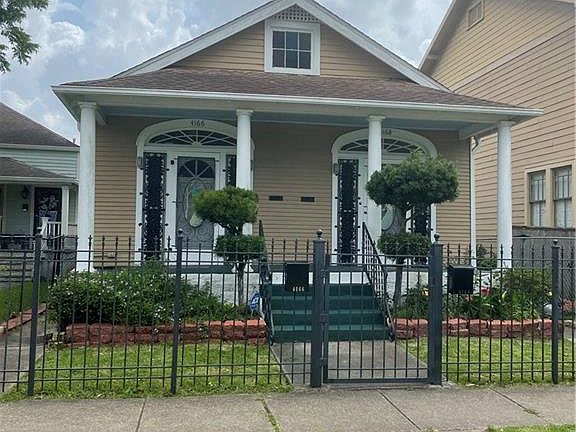 3rd image of 4166-68 Orleans Ave