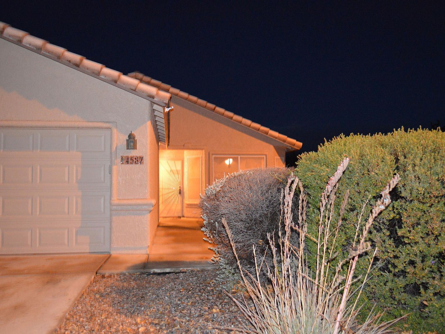 4587 Chaparral Loop, Sierra Vista, AZ 85635 Zillow
