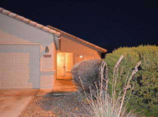 4587 Chaparral Loop, Sierra Vista, AZ 85635