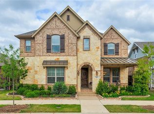 1109 Autumn Mist Way, Arlington, TX 76005