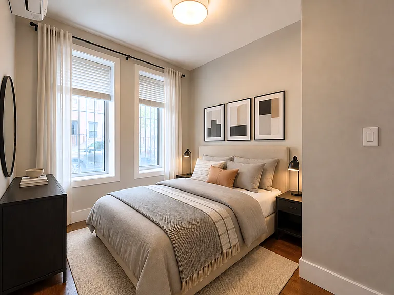 114 Woodbine St #1B — Photo 3