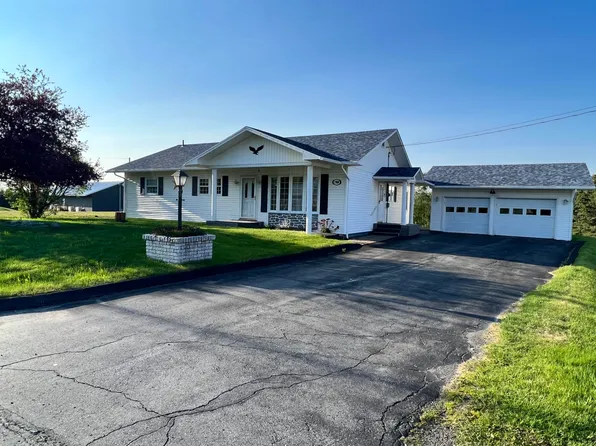 788 Main Street, Madawaska, ME 04756