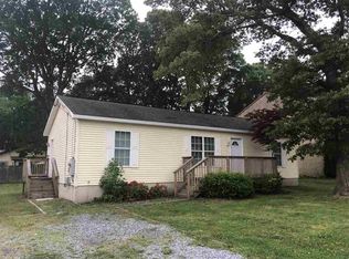 301 Pennsylvania Ave, Rio Grande, NJ 08242