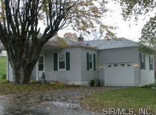 241 Marie St, Collinsville, IL 62234