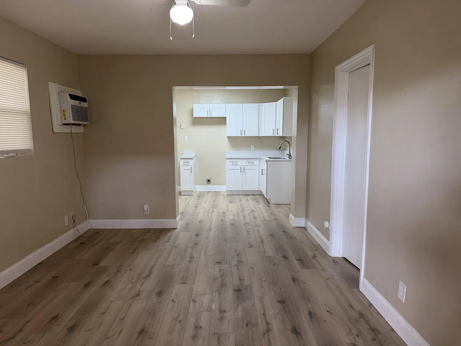 2 bed, 1.0 bath, 600 sqft, $2,395 — Photo 4