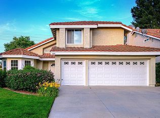 4274 Country Meadow St, Moorpark, CA 93021