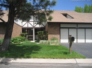 2053 N Academy Blvd, Colorado Springs, CO 80909