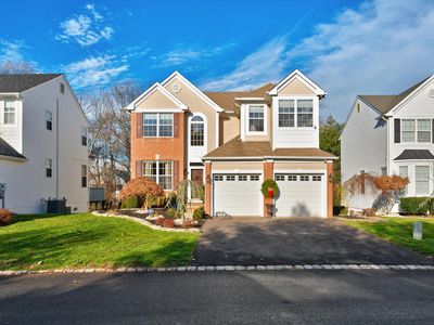 7 Ireton Ky, Colts Neck, NJ, 07722