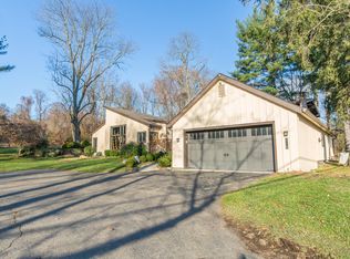 183 Taylorsville Rd, Washington Crossing, PA 18977