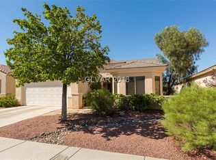 2190 Tiger Links Dr, Henderson, NV 89012