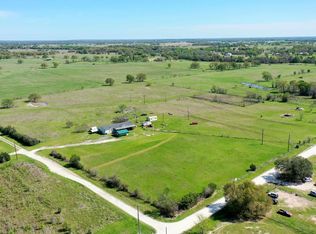 1440 Mustang Loop, Madisonville, TX 77864