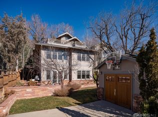 420 Pine St, Boulder, CO 80302