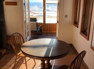121 Garnet Blvd, Roberts, MT 59070