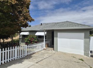 706 Porter St, Vallejo, CA 94590
