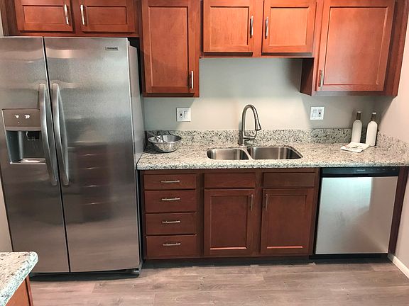 New Kitchen