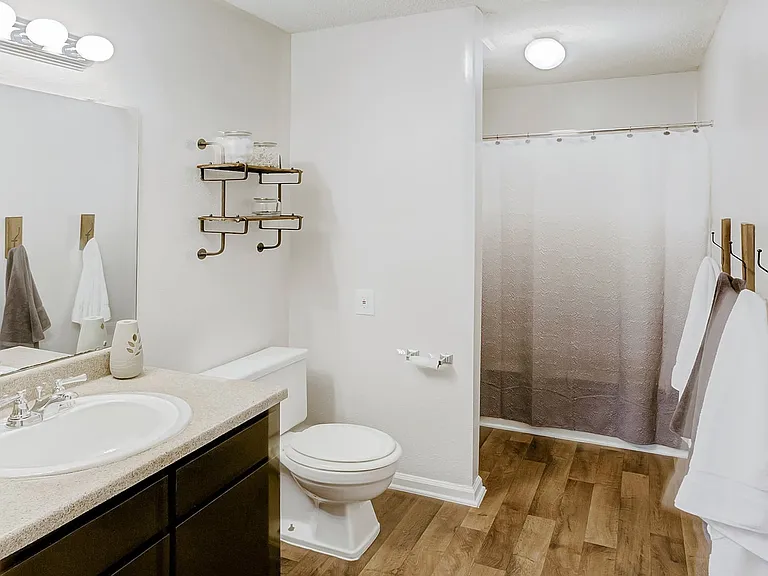 Brandemere Apartment Homes — Photo 16