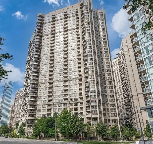 3880 Duke Of York Blvd #608 — Photo 1