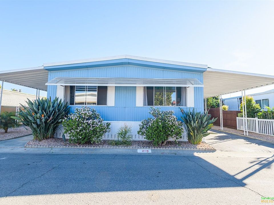 1st image of 200 N El Camino Real Space 218