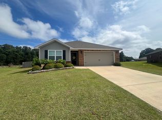 2604 Cedarwood St, Semmes, AL 36575