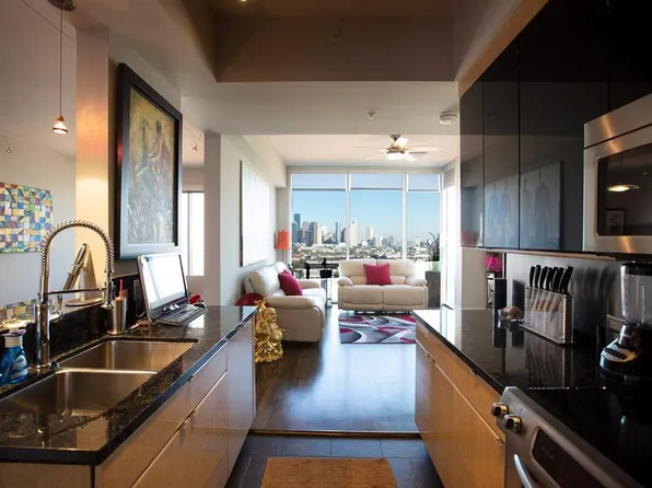 3333 Allen Pkwy Unit 2002, Houston, TX 77019