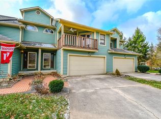 1174 Brindlestone Dr, Vandalia, OH