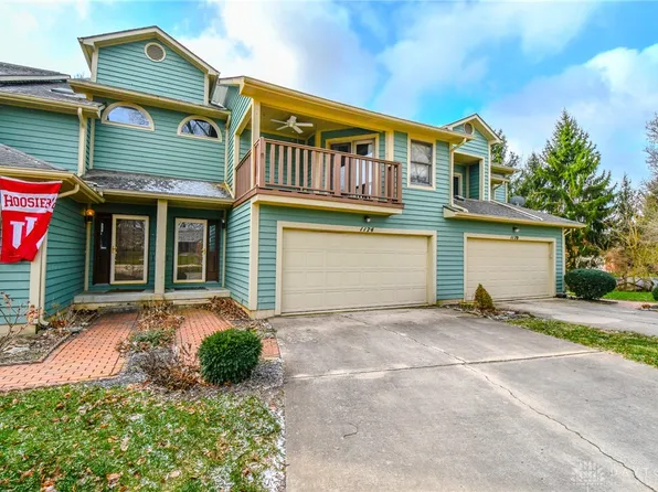 1174 Brindlestone Dr, Vandalia, OH 45377