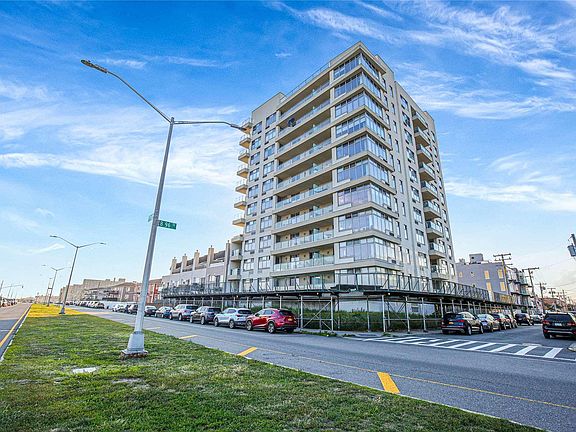 2nd image of 151 Beach 96th St APT 4D