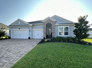 406 Grant Logan Dr, Saint Johns, FL 32259