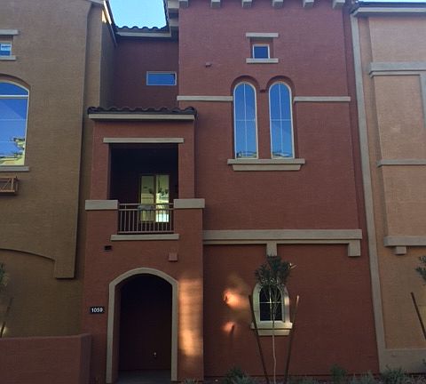 Townhome Downtown Gilbert