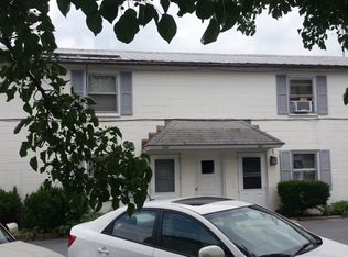 East Washington 106 Apts Town Run II, Shepherdstown, WV 25443