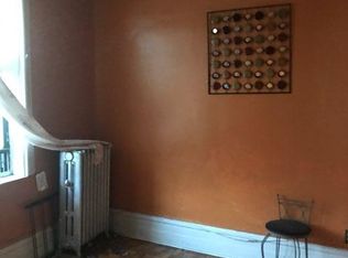 1238 Morris Ave #5, Bronx, NY 10456