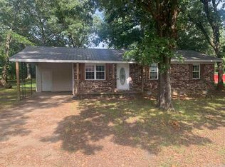 149 Paul Addition Rd, Searcy, AR 72143