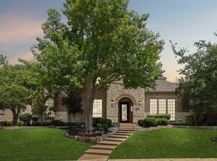 6090 Sweeney Trl, Frisco, TX 75034