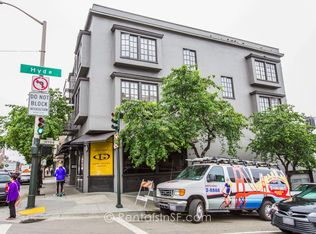 2711 Hyde St APT 3, San Francisco, CA 94109