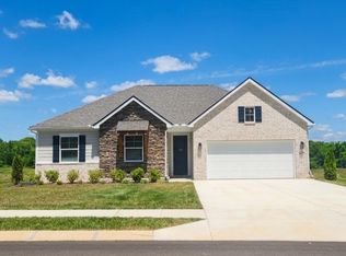 1558 Oak Springs Dr, Columbia, TN 38401