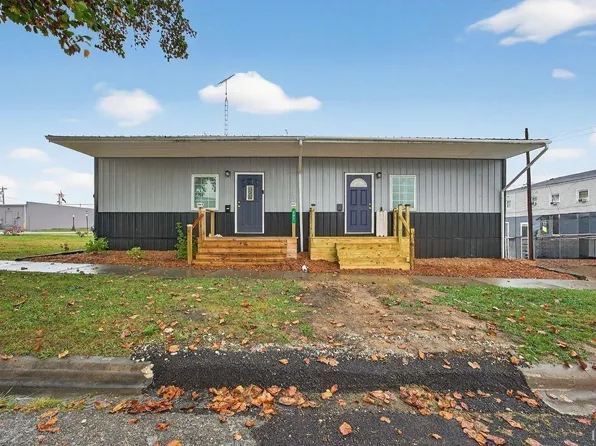 607 W Warren St Unit B, Mitchell, IN 47446