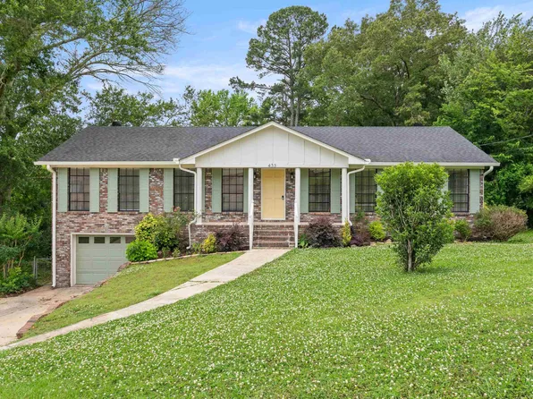 433 Daniel Dr NE, Birmingham, AL 35215