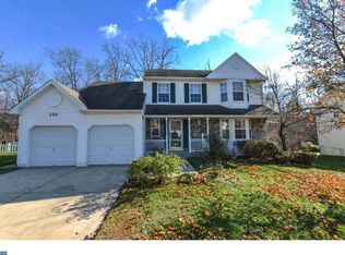 120 Treeline Dr, Deptford, NJ 08096