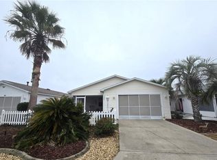 1706 El Nino St, The Villages, FL 32162