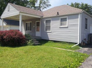 5322 E 20th St, Indianapolis, IN 46218
