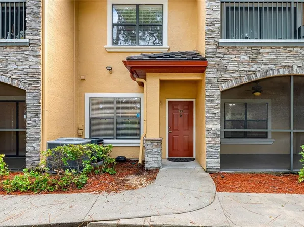 2250 PORTOFINO PLACE #239, PALM HARBOR, FL 34683