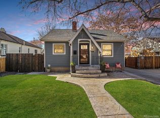 3709 Ames St, Wheat Ridge, CO 80212