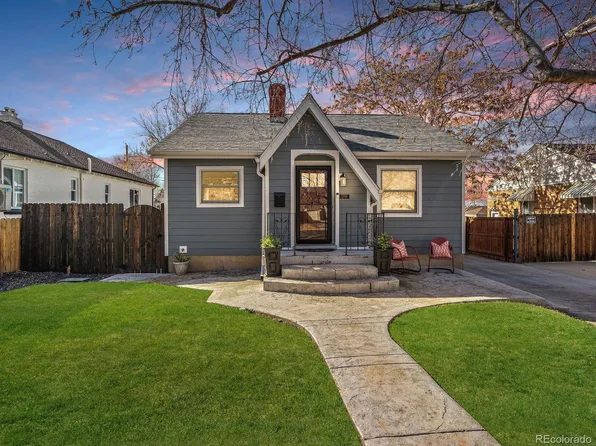 3709 Ames Street, Wheat Ridge, CO 80212