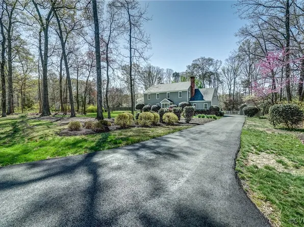 13401 Glendower Rd, Midlothian, VA 23113