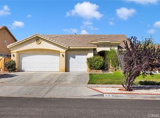 9178 Goldenseal Ct, Hesperia, CA 92344