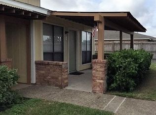 1313 Palo Blanco Dr APT D, Laguna Vista, TX 78578