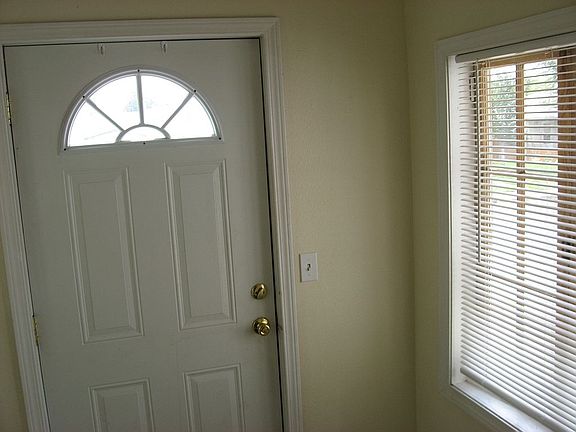  Plant Room/ Front entry