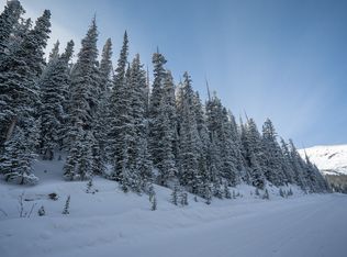 591 Kimmes Ln, Breckenridge, CO 80424