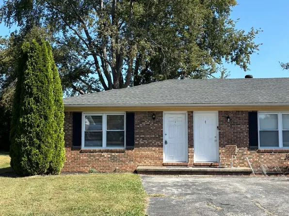 1716 McGregor Ct #1, Bowling Green, KY 42104
