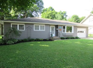 44 E Thompson St, Princeton, IL 61356